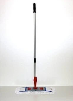 CleanSV® Laschenmop Baumwollmop 50 Cm Wischmop Mit Laschen (und Taschen) -Sauber Lieferungen Geschäft 535773e1 6310 4879 ae50 2de7617fcdab