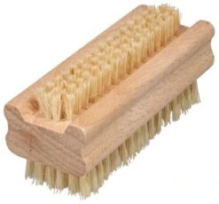 MERXartis Handwerkerbürste / Handwaschbürste 2er-Set - Buchenholz, Straffe, Kurze Borste Gegen Hartnäckigen Schmutz -Sauber Lieferungen Geschäft 544cbcef 35ef 449a a5cd 126cc6770210