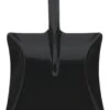 Kehrschaufel Metall, 245 Mm, Schwarz -Sauber Lieferungen Geschäft 54b07e08 428f 48a8 8cfa c8179cbef7ae