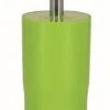 Spirella WC Bürste Klobürste Toilettenbürste Hochwertig „Cocco“ Mit Hygienischem Behälter Grün -Sauber Lieferungen Geschäft 550c2d52 0884 4302 ae9a 801b749019ee