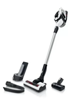 Bosch BCH6ZOOO Stabstaubsauger/Elektrischer Besen Beutellos Rot -Sauber Lieferungen Geschäft 557da88f 9dec 4a96 a483 89473367a399 1