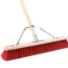 BawiTec Straßenbesen 80cm Mit Stielstabilisator Und Stiel 160cm Besen Kehrbesen Rot Elaston Feger -Sauber Lieferungen Geschäft 55f6bb55 d073 41ff 87f1 374b93d7b729