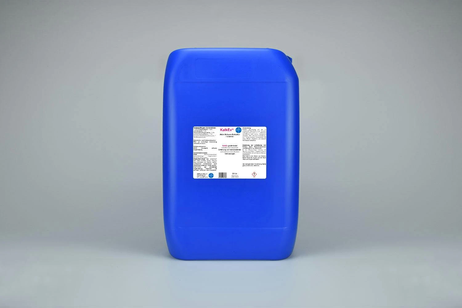 BiOHY Universal Entkalker (1l Flasche) | Konzentrat Für 20 Entkalkungsvorgänge Pro Flasche | Kompatibel Mit Allen Kaffeevollautomaten 9 BiOHY Universal Entkalker (1l Flasche) | Konzentrat Für 20 Entkalkungsvorgänge Pro Flasche | Kompatibel Mit Allen Kaffeevollautomaten – Bild 7