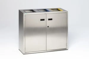 Var Wertstoffsammelstation 6 Var Wertstoffsammelstation – Bild 4