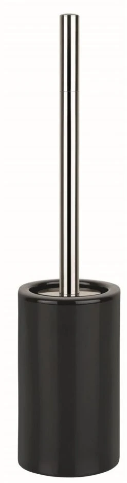 Spirella WC Bürste Toilettenbürste Klobürste "Jaro" Steingut 11 X 41,5 Cm - Schwarz 15 Spirella WC Bürste Toilettenbürste Klobürste "Jaro" Steingut 11 X 41,5 Cm - Schwarz -Sauber Lieferungen Geschäft 56aa6c12 1b46 4c74 87b4 a0adee86e7c5