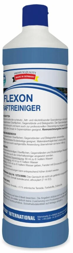 ARCORA Schnell Wirkendes Aktivreiniger-Konzentrat SPEED-CLEAN, 1L -Sauber Lieferungen Geschäft 56cccd78 438d 46f3 a621 cd6fa544c49f 6