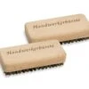MERXartis Handwerkerbürste / Handwaschbürste 2er-Set - Buchenholz, Straffe, Kurze Borste Gegen Hartnäckigen Schmutz -Sauber Lieferungen Geschäft 57758f00 6438 4c55 874d dd8b963c1269