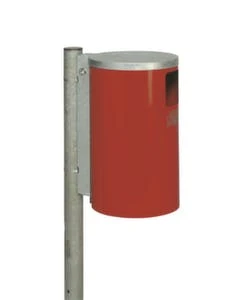 Var Abfallbehälter 5 Var Abfallbehälter – Bild 3