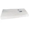 PAPSTAR 250 Blatt Papiertischtuch Mit Damastprägung Eckig 70 Cm X 60 Cm Weiss -Sauber Lieferungen Geschäft 587bd554 128a 4a7e 82e1 d2c141b5ec91