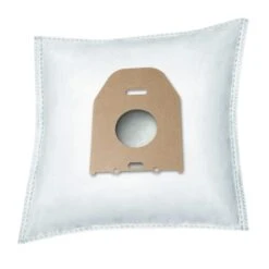 10x Staubsaugerbeutel Kompatibel Für PHILIPS HR8900, HR8903, HR63.., HR6371, HR6396, V371, V396, Furore, Oslo, Oslo+ HR6938, HR6939 (PH2) -Sauber Lieferungen Geschäft 58f7a705 b22e 4aa2 84bc d2df07d55b1a