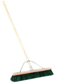 BawiTec Straßenbesen 60cm Mit Stielstabilisator Und Stiel 160cm BawiMix Besen Kehrbesen Feger -Sauber Lieferungen Geschäft 595eefef 4f37 42c9 8503 53159375834a