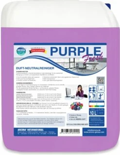 ARCORA Duft-Neutralreiniger ORANGE FRESH, 1L -Sauber Lieferungen Geschäft 5ace524a 7519 4969 a67f c22fc355ea2c