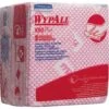 WYPALL Wischtuch X80 19127 Viertelfalz 35x34cm Rt 30 St./Pack.