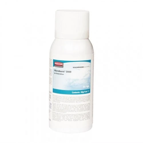 Rubbermaid Lufterfrischer "Purifying Spa" Nachfüllung 6 Rubbermaid Lufterfrischer "Purifying Spa" Nachfüllung – Bild 4