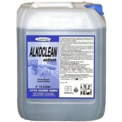 Wischpflege Alkoclean Lavendel 144 1 Liter -Sauber Lieferungen Geschäft 5c93bbd3 31a9 4620 8ea9 8c61f258a00b 4