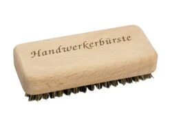 MERXartis Handwerkerbürste / Handwaschbürste 2er-Set - Buchenholz, Straffe, Kurze Borste Gegen Hartnäckigen Schmutz -Sauber Lieferungen Geschäft 5d065a64 2172 4442 8dcd 16cf9b6dacf7