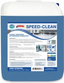 ARCORA Professioneller Fugenreiniger GROUT CLEANER, 5 L -Sauber Lieferungen Geschäft 5da8bdaa 30b4 42e4 b0e6 ae26fa5ee03a