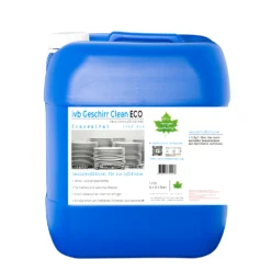 Profi Maschinenspülmittel G300 10l/12kg Kanister -Sauber Lieferungen Geschäft 5ebeb3bd d080 4ca4 a655 644afb69ed67 1