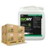 BiOHY Spülmittel (24x20l Kanister) | Frei Von Schädlichen Chemikalien & Biologisch Abbaubar | Glanz- & Fettlöseformel 1 BiOHY Spülmittel (24x20l Kanister) | Frei Von Schädlichen Chemikalien & Biologisch Abbaubar | Glanz- & Fettlöseformel -Sauber Lieferungen Geschäft 5f2e4995 8713 41d2 a36b f6570b328552 1