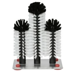 Delfin Gläserspülbürstengarnitur 4 X 18 Cm + 1 X 25 Cm Mit Metallbodenplatte 11 Delfin Gläserspülbürstengarnitur 4 X 18 Cm + 1 X 25 Cm Mit Metallbodenplatte -Sauber Lieferungen Geschäft 5f89fb71 d453 4d20 b9cf a1d9fd27aebb