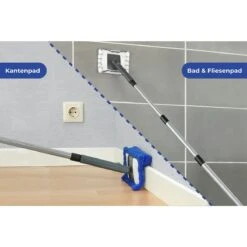 Maximex Teleskop-Wischer Speedy 3in1 -Sauber Lieferungen Geschäft 5fdb5f1c 2807 452b 8af8 abb8aed7b8c8