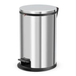 Hailo Tretmülleimer Pure Größe M 12 L Silber 0517-020 11 Hailo Tretmülleimer Pure Größe M 12 L Silber 0517-020 -Sauber Lieferungen Geschäft 60346498 c3a5 4886 a47c 566e4cf117de