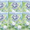 WC Frisch Kraft-Aktiv 10er Pack Pro Nature Minze WC-Reiniger 10x1 Stück -Sauber Lieferungen Geschäft 60a9a8cf 09d7 493b a90d 0fc60784950f 1