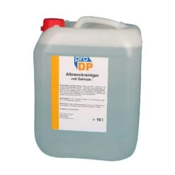 ARCORA Allzweckreiniger No5 CITRUS ALLZWECKREINIGER, 10L -Sauber Lieferungen Geschäft 6163e26a a4ad 4caf b000 af348aedd508 3