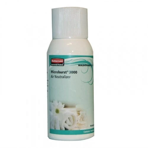 Rubbermaid Lufterfrischer "Purifying Spa" Nachfüllung 3 Rubbermaid Lufterfrischer "Purifying Spa" Nachfüllung