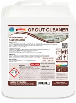 Arvox Pro Fugen + Fliesen Spezialreiniger - Fugenreiniger Bad Fliesen - Sanitärreiniger - Grout Cleaner - Reiniger - 2x0,5L Set 12 Arvox Pro Fugen + Fliesen Spezialreiniger - Fugenreiniger Bad Fliesen - Sanitärreiniger - Grout Cleaner - Reiniger - 2x0,5L Set -Sauber Lieferungen Geschäft 63ec37bb 170a 433f b16b 74b1b3220937 2