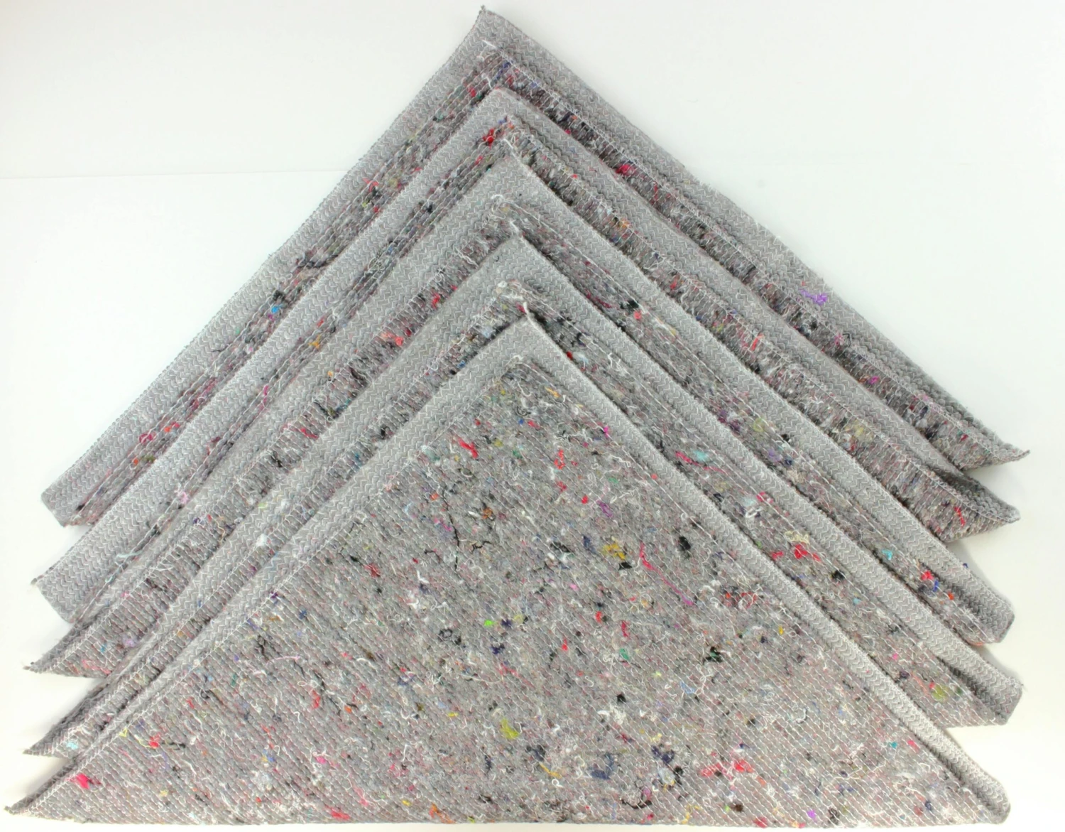 5er Pack Wischtücher Scheuertuch 50x50 Mischgewebe Grau Boden Fliesen Kacheln PVC Holz Dielen Parkett 3 5er Pack Wischtücher Scheuertuch 50x50 Mischgewebe Grau Boden Fliesen Kacheln PVC Holz Dielen Parkett