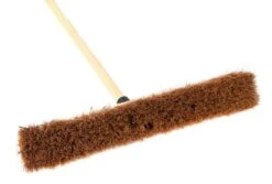 BawiTec Kokosbesen 50cm Saalbesen Mit Holzstiel 160cm Kokos Besen Naturfaser Kehrbesen -Sauber Lieferungen Geschäft 66224d39 30c1 4ab6 858f 0d2e54439f99
