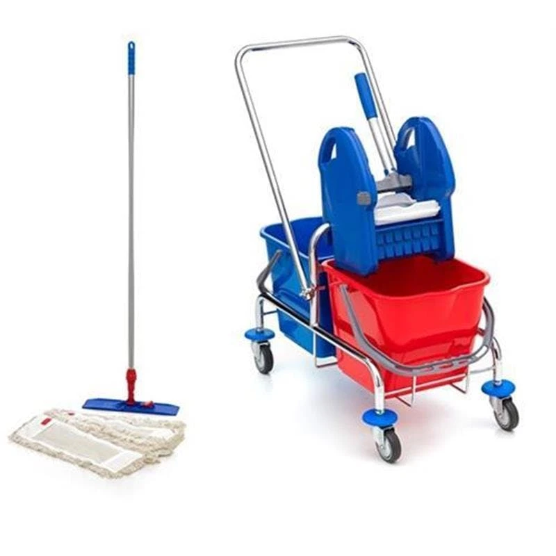 Wisch-Star Reinigungsset Chrom Putzset, M, 50 Cm 5 Wisch-Star Reinigungsset Chrom Putzset, M, 50 Cm – Bild 3