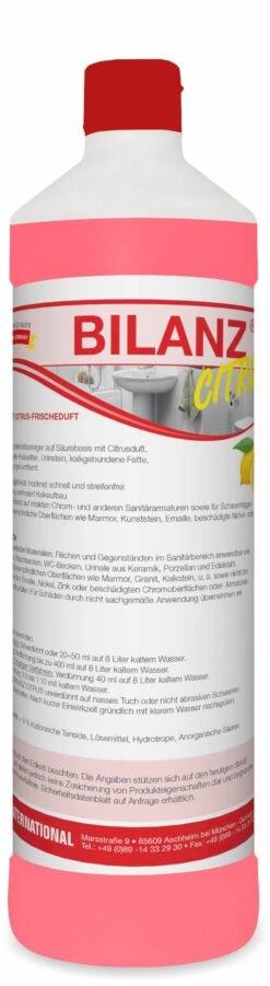 ARCORA Neutraler Sanitär-Duftreiniger Für Die Neutrale Unterhaltsreinigung NEUTRA 7, 1L -Sauber Lieferungen Geschäft 66fad1e3 3c93 439c 9a41 dd73a3d547fd 2