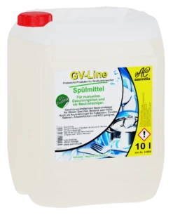 Klarspüler GV-Line 1000ml -Sauber Lieferungen Geschäft 675b6693 49f0 416c 90ec a929c22d500a 1