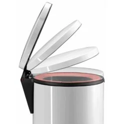 Hailo Tretmülleimer Pure Größe M 12 L Edelstahl 0517-010 14 Hailo Tretmülleimer Pure Größe M 12 L Edelstahl 0517-010 -Sauber Lieferungen Geschäft 675c092d 3c15 4cdc 9774 ecab18fb3b62