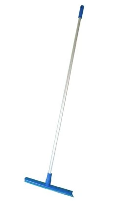 BawiTec Profi-Industrie-Hygiene-Wasserschieber Mit Stiel 60cm Blau Abzieher Gummischieber -Sauber Lieferungen Geschäft 675dcaa9 c8a5 4e36 a313 6895fbd6f510 4