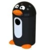 Buddy Pinguin 55 Liter VB 061877 - Schwarz, Weiß, Orange -Sauber Lieferungen Geschäft 67dabdba b199 4999 a992 c1d383e7c624