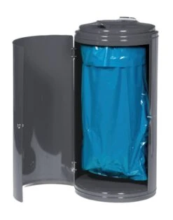 Abfallsammler Ca. 120 L, Abschließbar