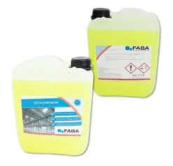 Teppichshampoo Polsterreiniger Konzentrat Flüssig 10l Kanister -Sauber Lieferungen Geschäft 687d9343 c471 4345 8b88 db72356b6c8f 2