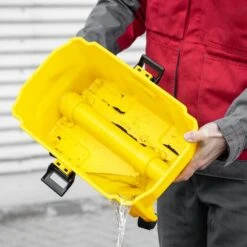 TROTEC Akku-Staubsauger VC 15-20V Nassstaubsauger Trockenstaubsauger -Sauber Lieferungen Geschäft 68814c05 5702 4af8 9551 9e75404b08b3