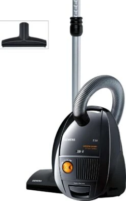 Siemens Bodenstaubsauger Z7.0family Desertsun VSZ7330 Or<br />Schallleistungspegel=74 DB -Sauber Lieferungen Geschäft 69ce6ce1 7274 420e ac6a e7f068b56e2e
