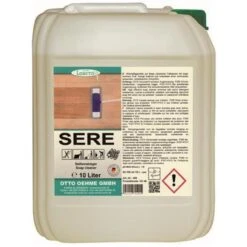 Seifenreiniger Sere 406 Rückfettend 10 Liter