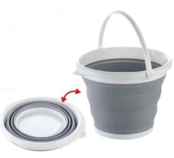 Eimer 5 Liter, 188 X ø 214 Mm 15 Eimer 5 Liter, 188 X ø 214 Mm -Sauber Lieferungen Geschäft 6cfdebea 9146 4b3e bced 5b6e7c53e527