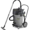 Karcher Nass-/Trockensauger, 3x1200 W, Luftmenge 3360l/min, Papierfilterbeutel, Behälter 70l 2 Karcher Nass-/Trockensauger, 3x1200 W, Luftmenge 3360l/min, Papierfilterbeutel, Behälter 70l -Sauber Lieferungen Geschäft 6df9c508 47fd 464c 9626 4c32cb3c49f5 1