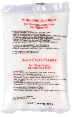 Profi Reinigungsset Für Edelstahlflächen, Grill Und Fritteuse -Sauber Lieferungen Geschäft 6e26ffc5 231d 4b08 9fa5 fab12c7f29ba