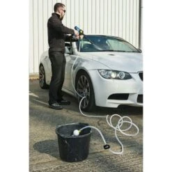 Draper Tools Hochdruckreiniger-Set Mit 1 X 2 Ah D20 Akku 20 V -Sauber Lieferungen Geschäft 6f32b50d 0426 4c15 8c07 7911987713a8