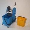 CleanSV Vera Blue Kunststoff Eineimer Wischwagen -Sauber Lieferungen Geschäft 6faec384 c197 4670 b749 a3a797c3ed25 1