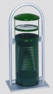 Var Rohrbogenständer