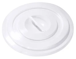 Contacto Kunststofftonne 75 L -Sauber Lieferungen Geschäft 6ffa159d 40da 4b17 9364 e4812a156af4